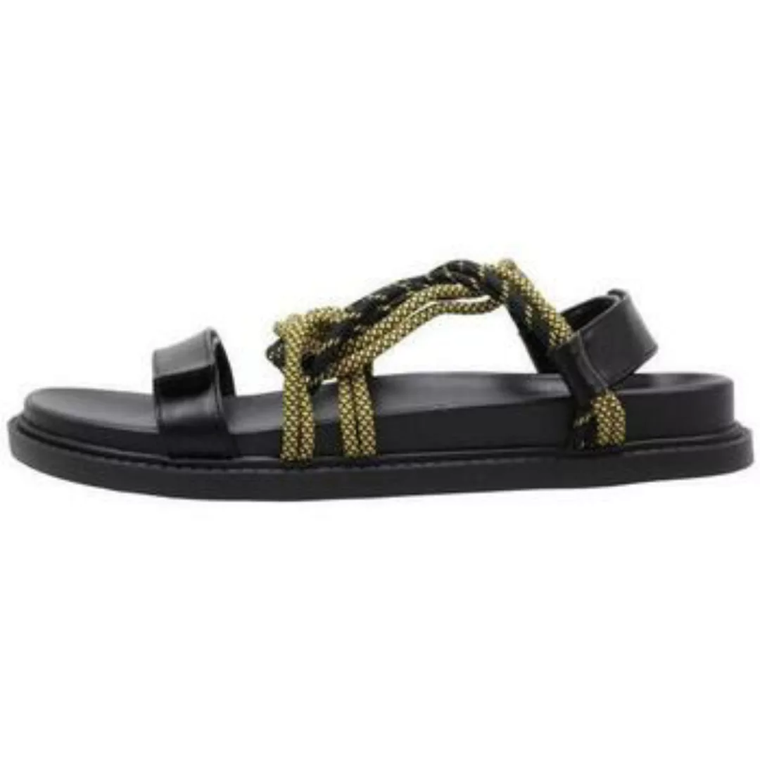 Krack  Sandalen BORACAY günstig online kaufen