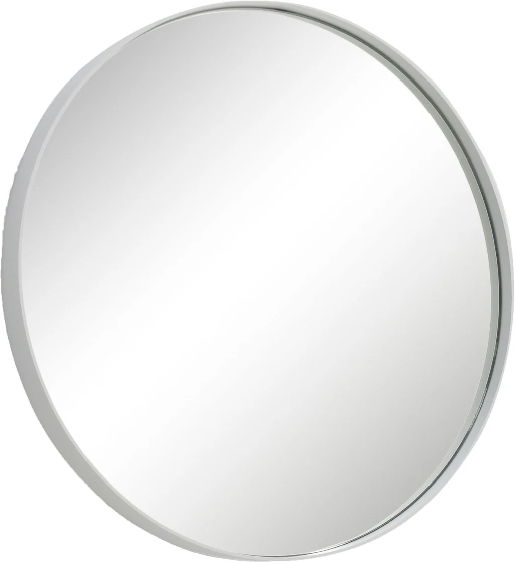 Spinder Design Spiegel "DONNA 5", (1 St.), Wandspiegel aus Stahl günstig online kaufen