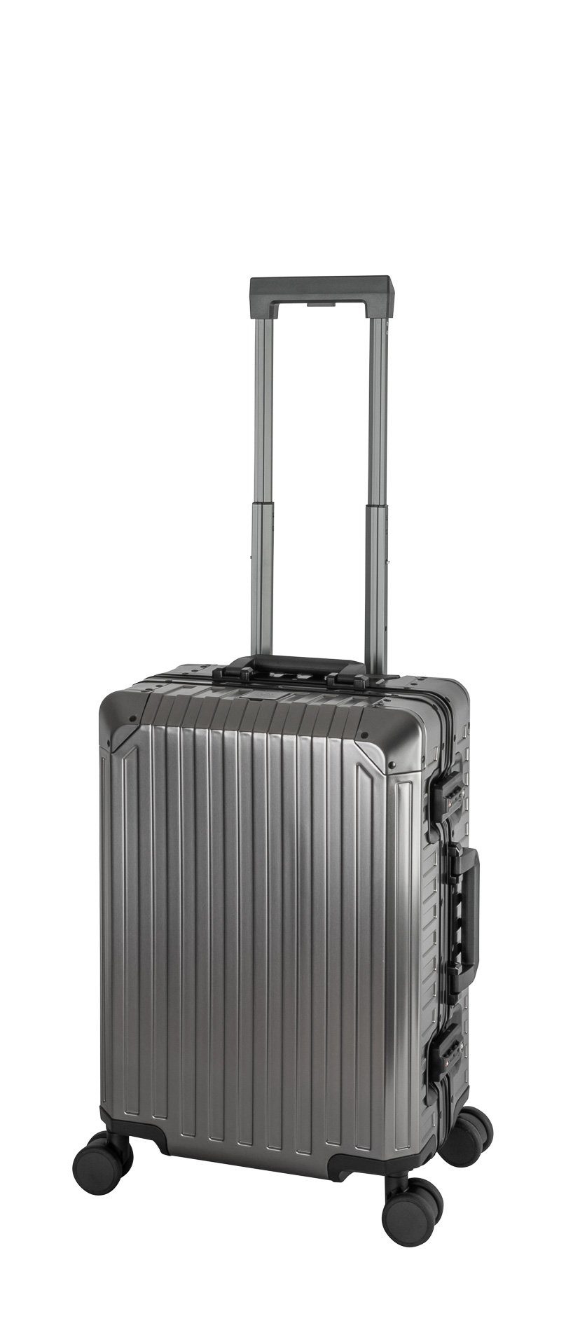 Travelhouse Trolleyset Tokyo, 4 Rollen, (2 günstig online kaufen