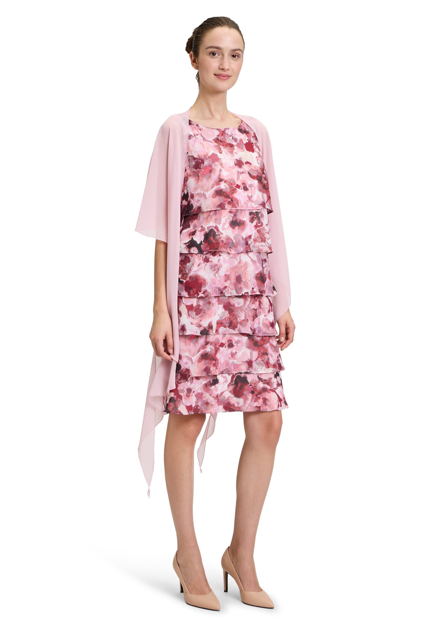 Vera Mont Multifunktionstuch Vera Mont Damen günstig online kaufen