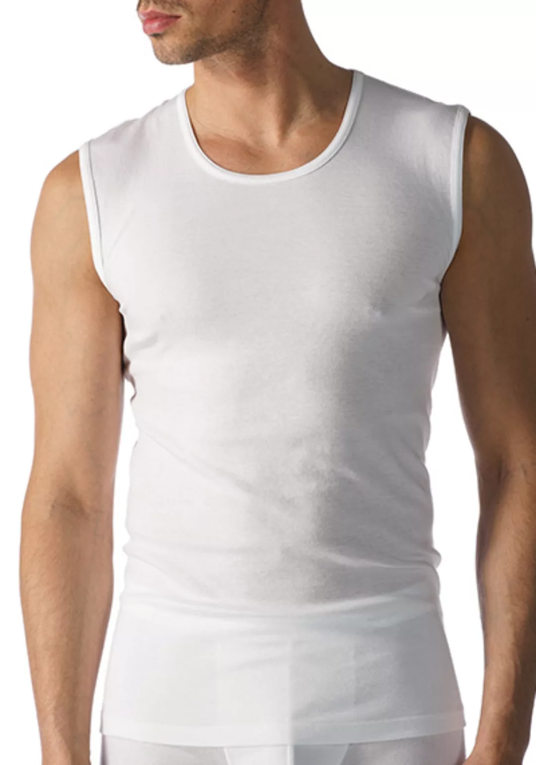 Mey CASUAL COTTON City-Shirt 49001/101 günstig online kaufen