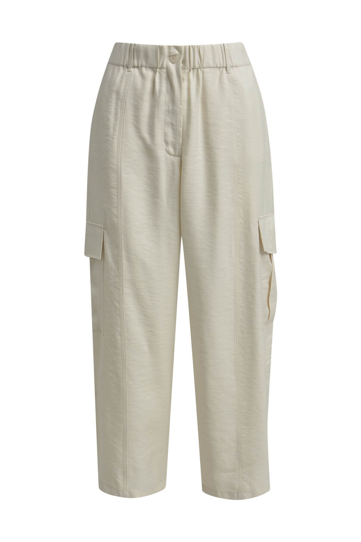 Milano Italy Cargohose, mit Elastikbund günstig online kaufen