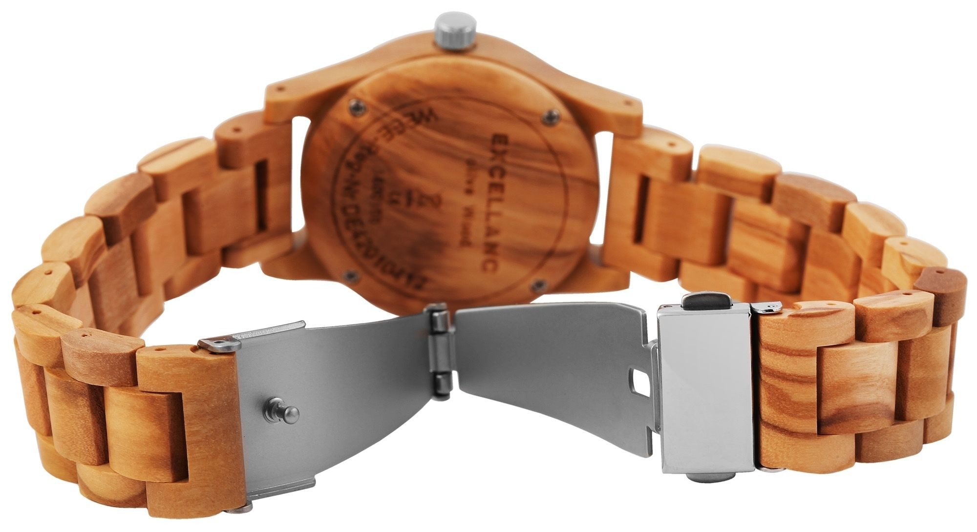 Excellanc Quarzuhr EX0451 Excellanc Damenuhr aus günstig online kaufen