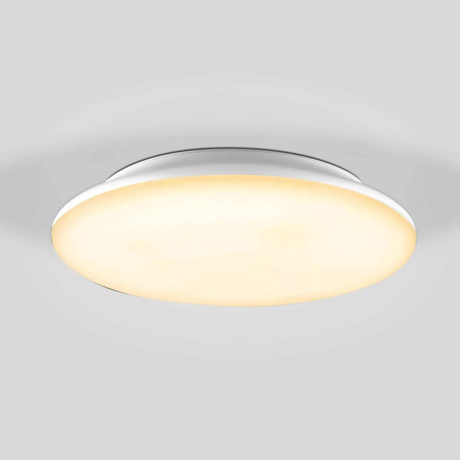 EVN Catino LED-Deckenleuchte, CCT, 30 cm günstig online kaufen