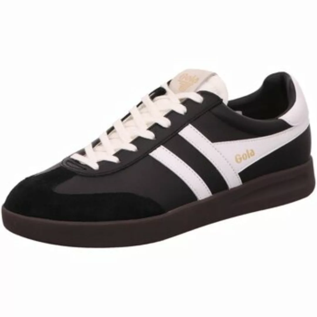 Gola  Sneaker Cyclone Leather CLB734BW günstig online kaufen