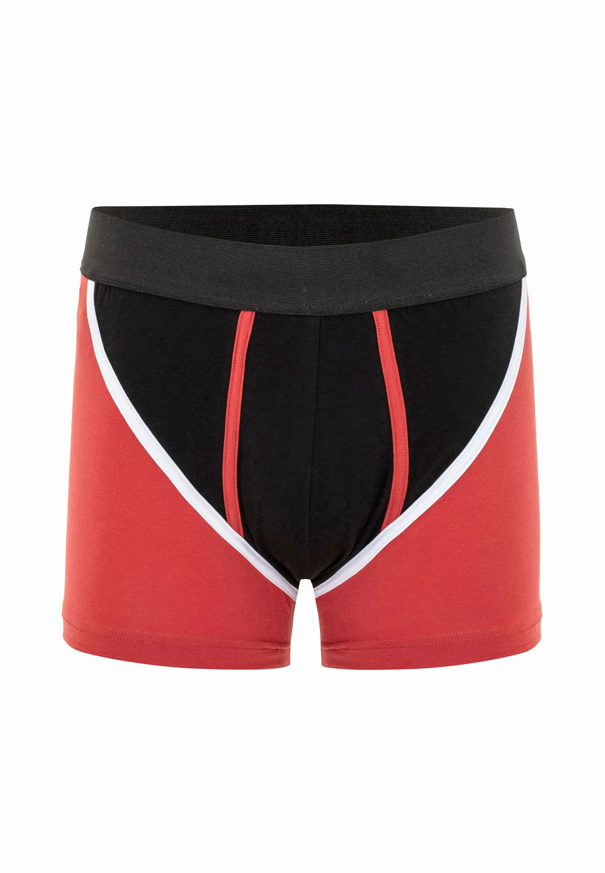 Cipo & Baxx Boxershorts, im sportlichen Design günstig online kaufen