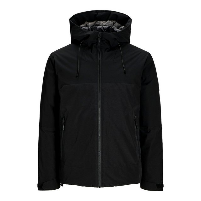 Jack & Jones Kurzjacke JCOAIDEN TRANSITIONAL JACKET SN günstig online kaufen