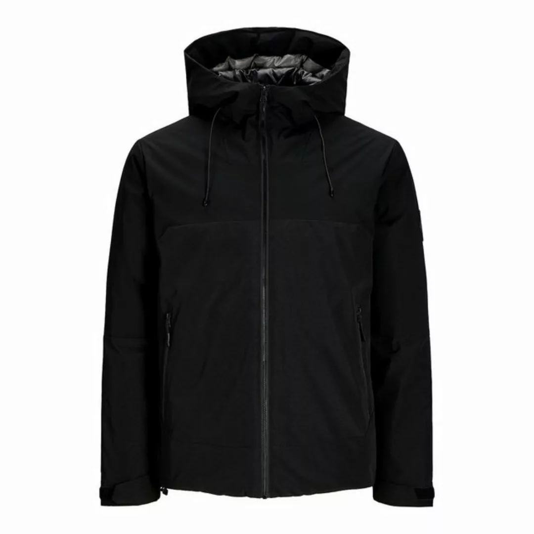 Jack & Jones Funktionsjacke JCOAIDEN Transitional Jacket mit verstellbarer günstig online kaufen