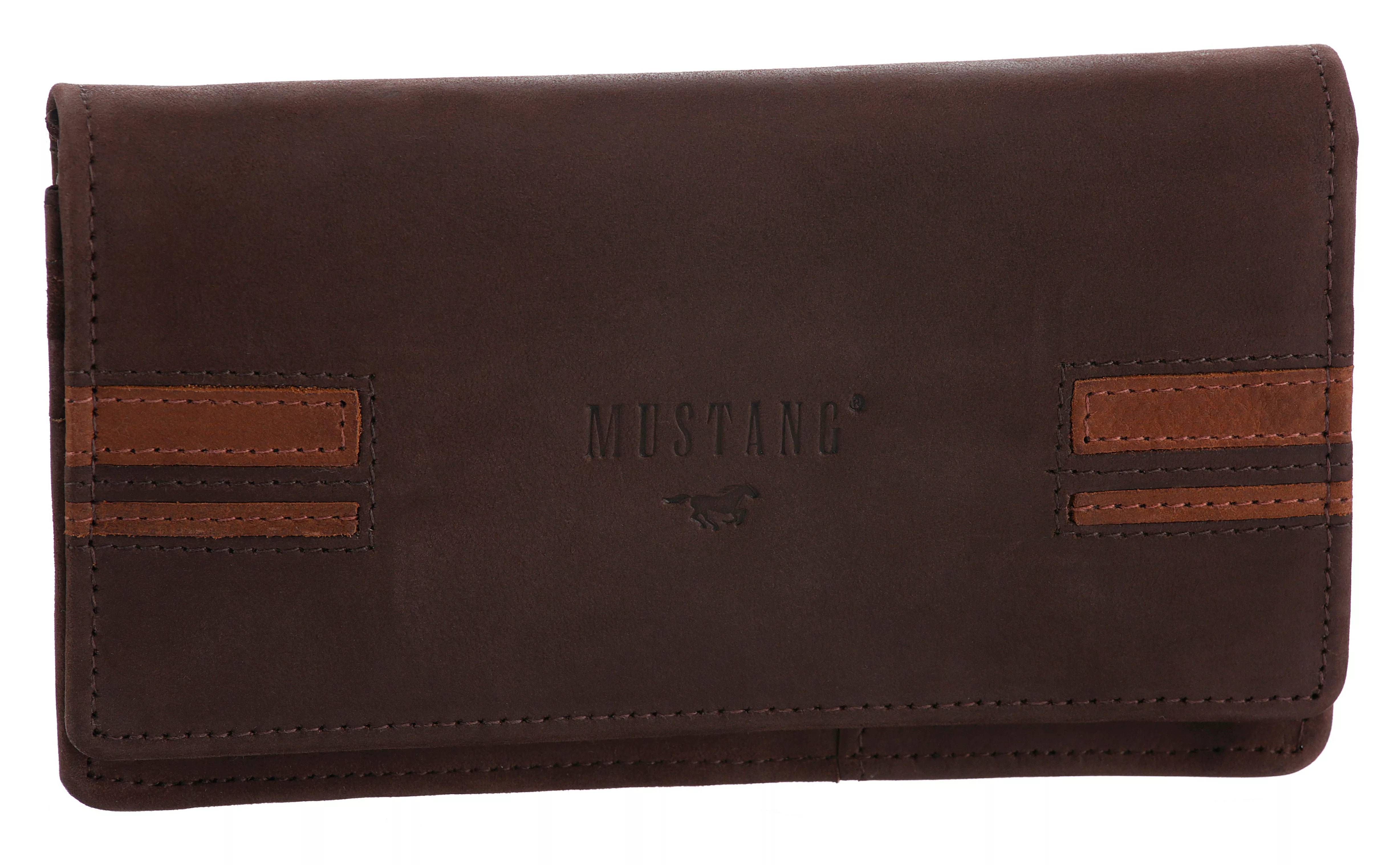 MUSTANG Geldbörse "Asti", Wallet, Gelbörse, Purse, Money Purse günstig online kaufen