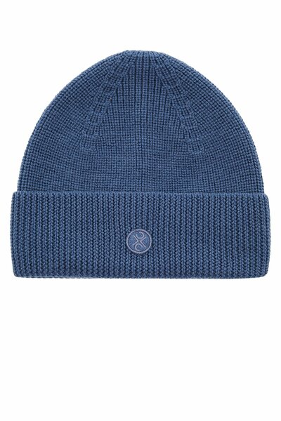 Beanie Tok - Aus Bio-wolle - Unisex günstig online kaufen