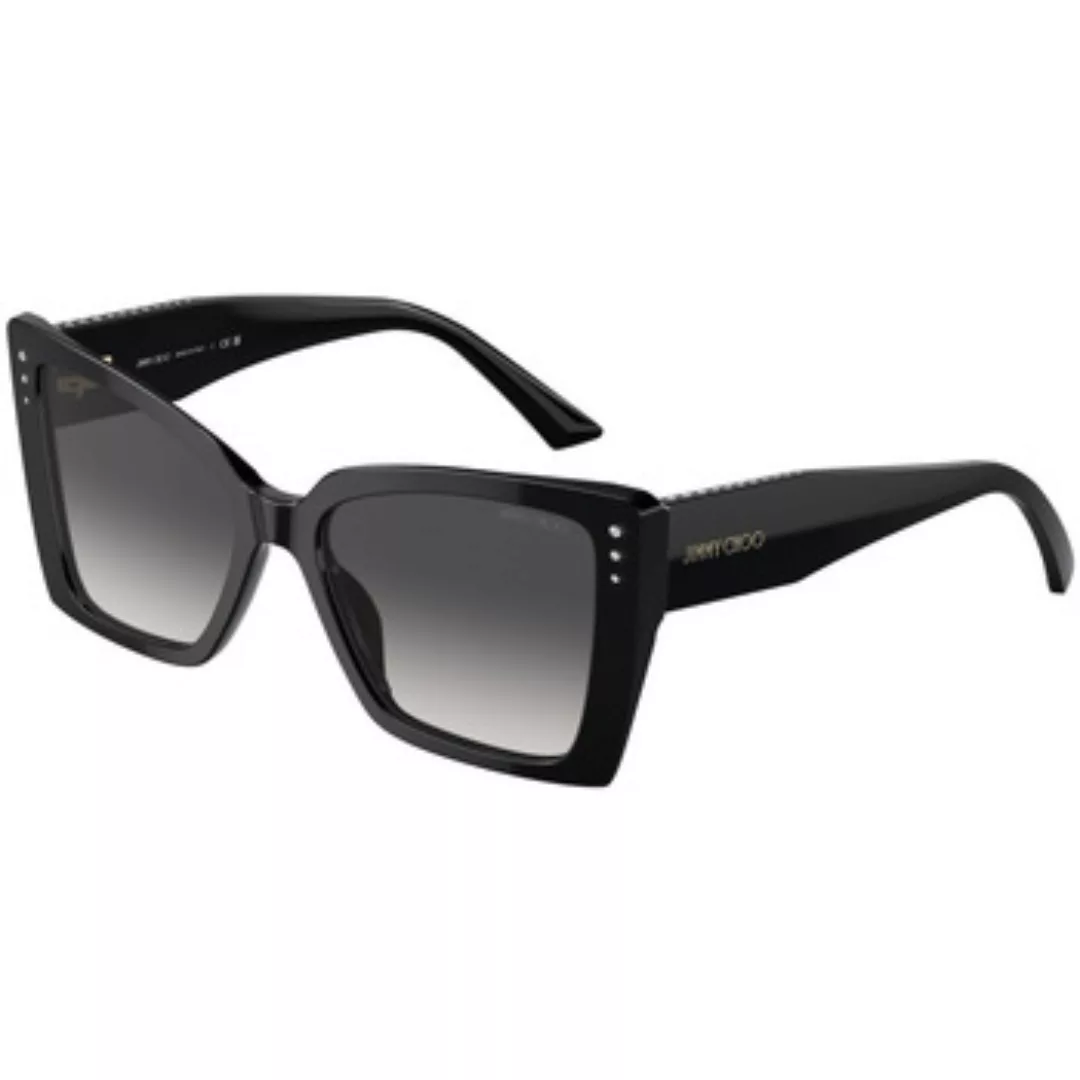 Jimmy Choo  Sonnenbrillen Sonnenbrille JC5001B 50008G günstig online kaufen