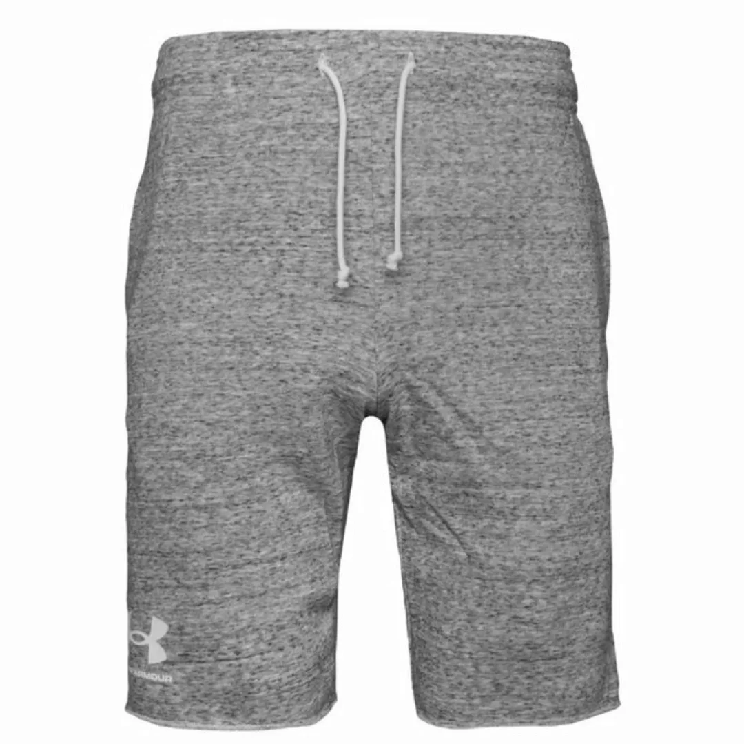 Under Armour® Shorts Rival Terry Herren günstig online kaufen