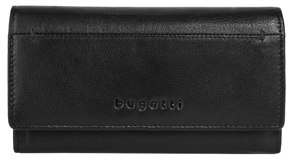 bugatti Geldbörse, echt Leder günstig online kaufen