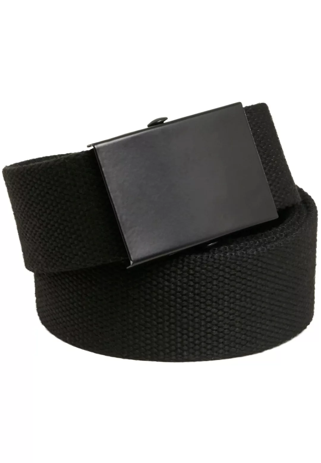 URBAN CLASSICS Hüftgürtel "Urban Classics Unisex Belts Trio" günstig online kaufen