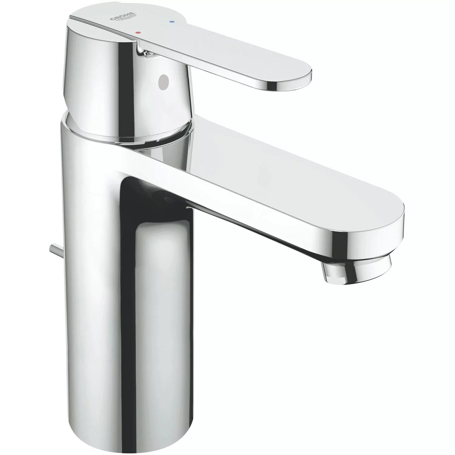 Grohe QuickFix Einhand-Waschbeckenarmatur Get M günstig online kaufen