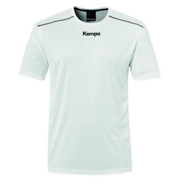 Kempa T-Shirt Basic Poly Shirt günstig online kaufen