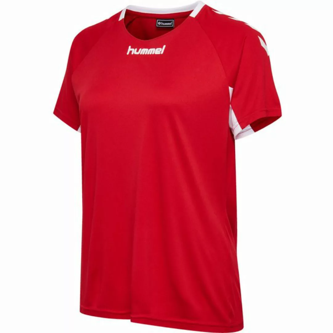 hummel T-Shirt Core Team Jersey S/S Damen günstig online kaufen