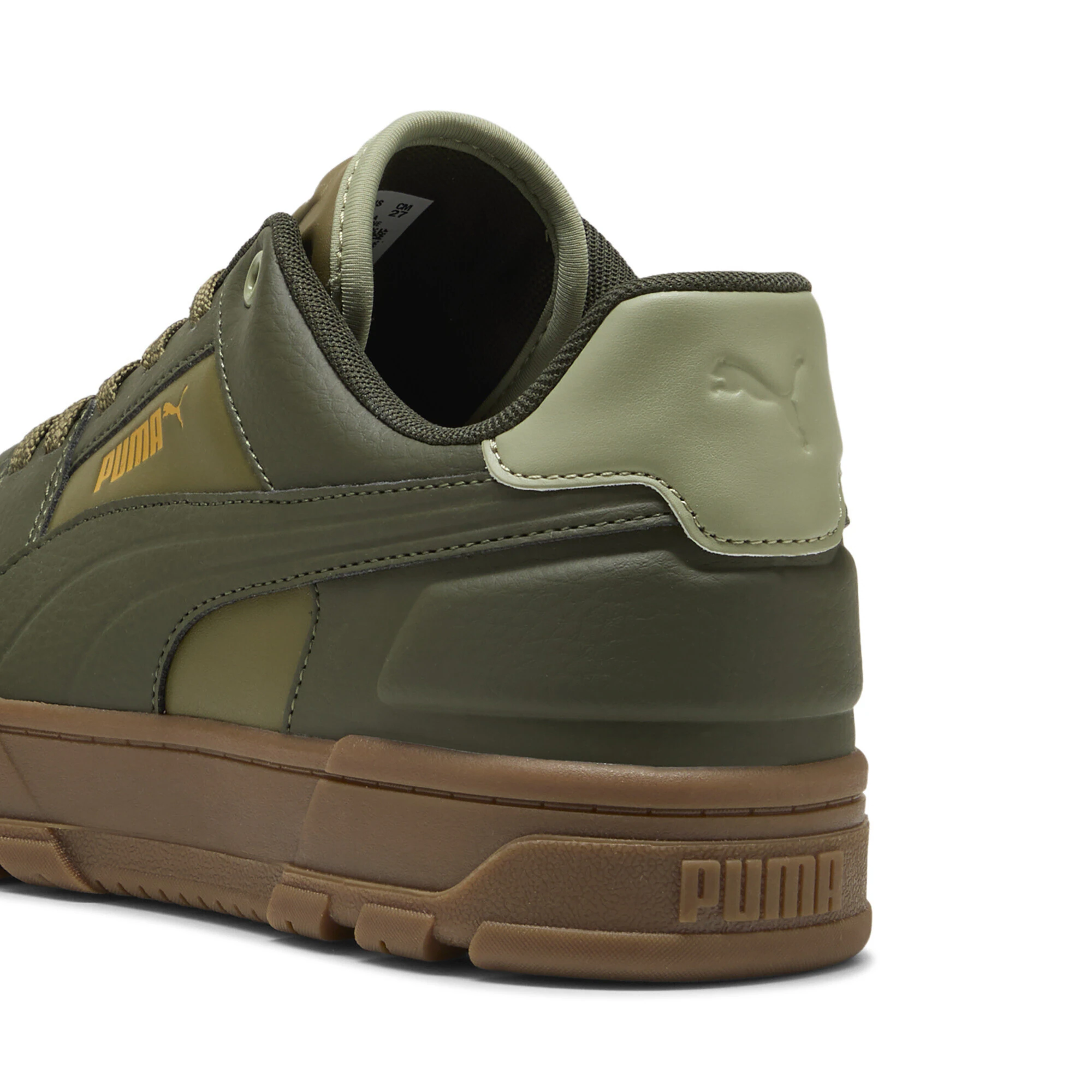 PUMA Sneaker "Caven 2.0 Abrupt Sneakers Erwachsene" günstig online kaufen