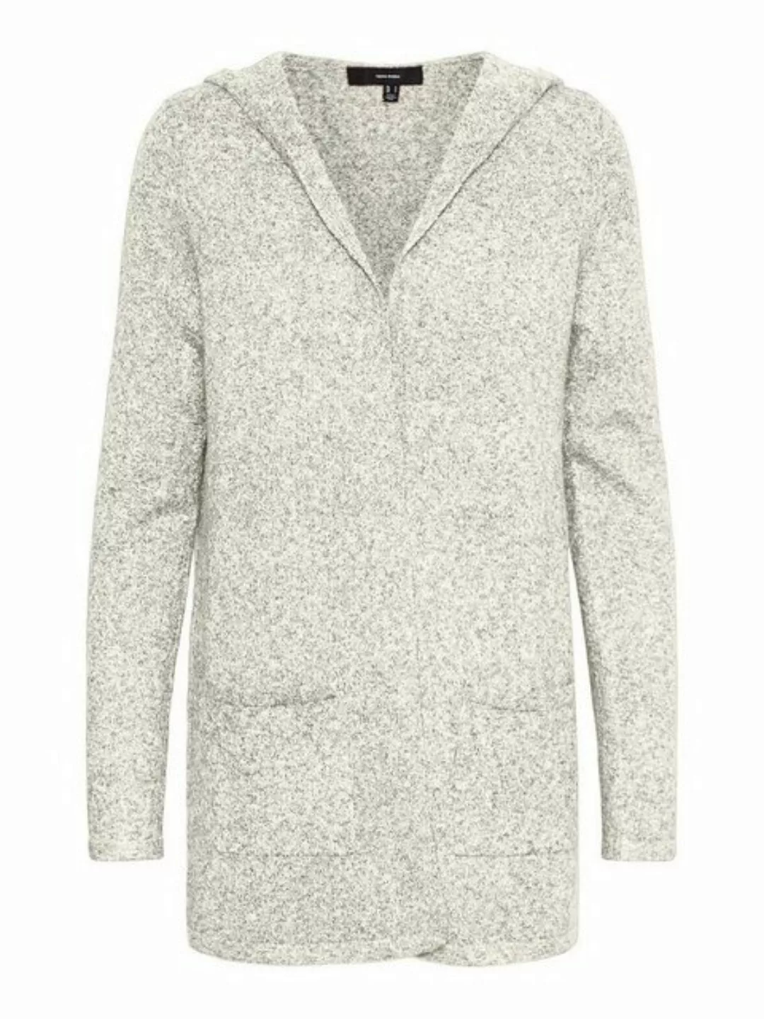 Vero Moda Strickjacke VMDOFFY LS OPEN HOOD CARDIGAN GA NO günstig online kaufen