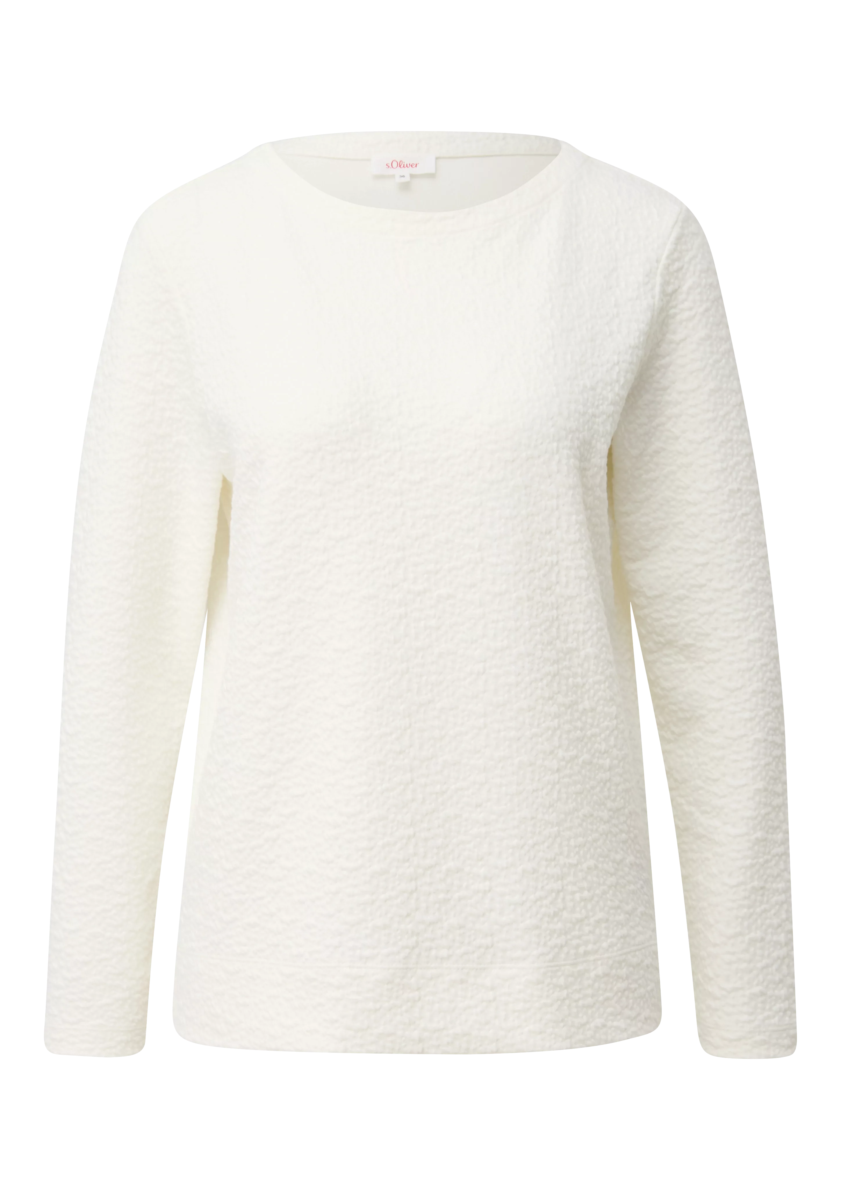 S.oliver Damen Pullover 2155852.j günstig online kaufen