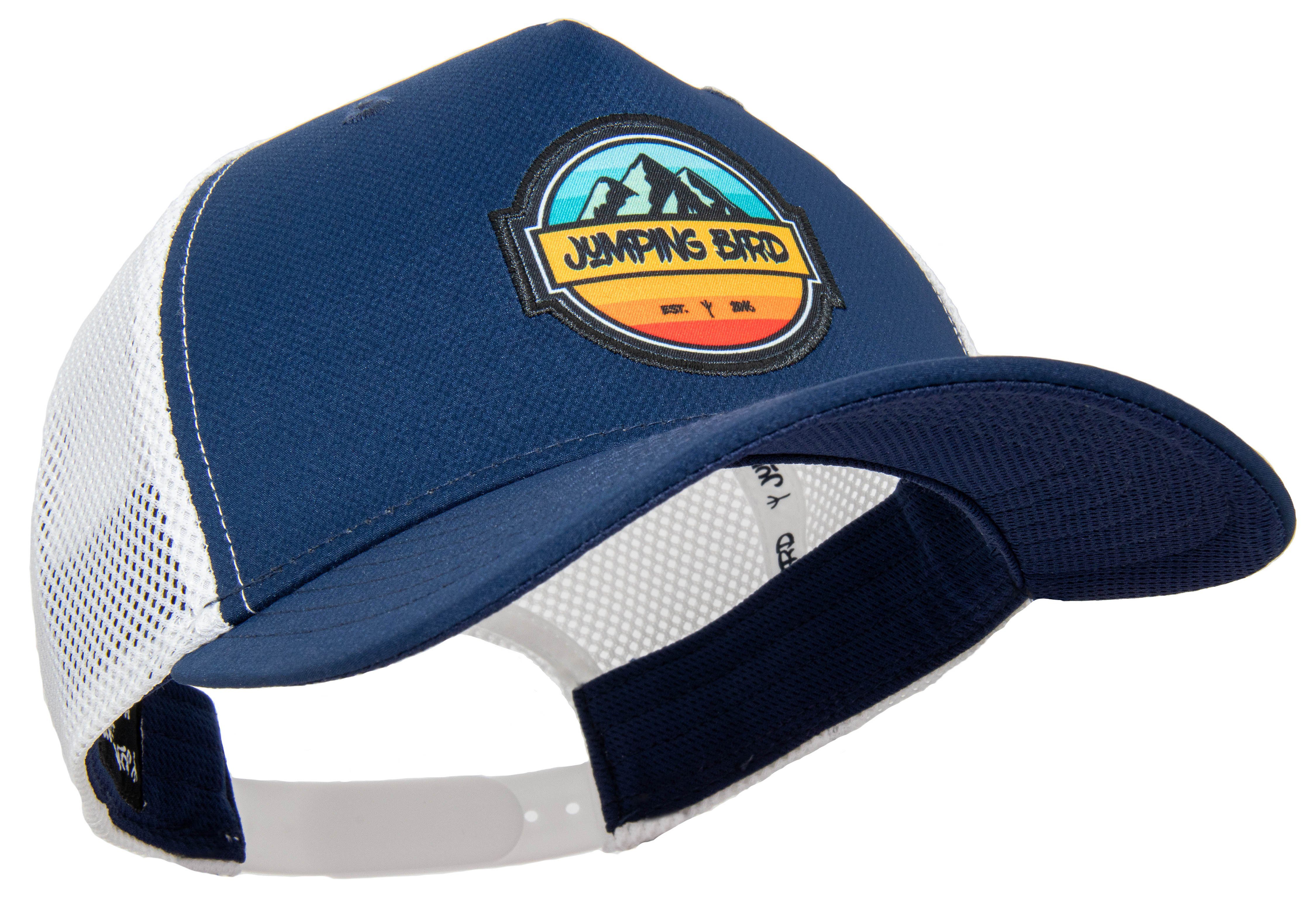 Jumping Bird Trucker Cap günstig online kaufen