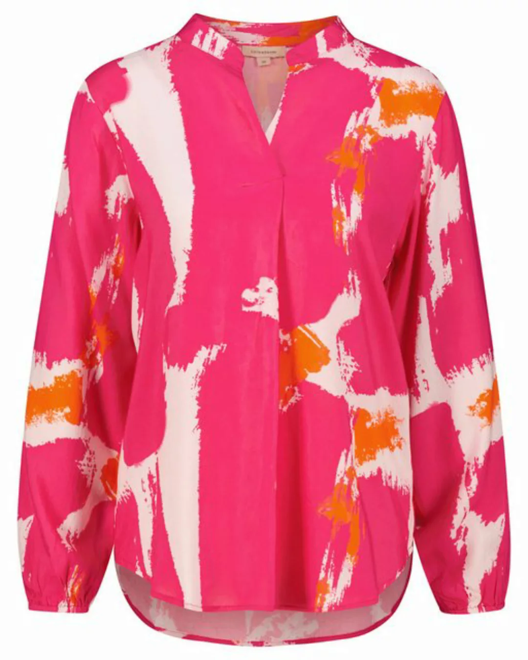 Kate Storm Tunika Damen Bluse aus Viskose günstig online kaufen