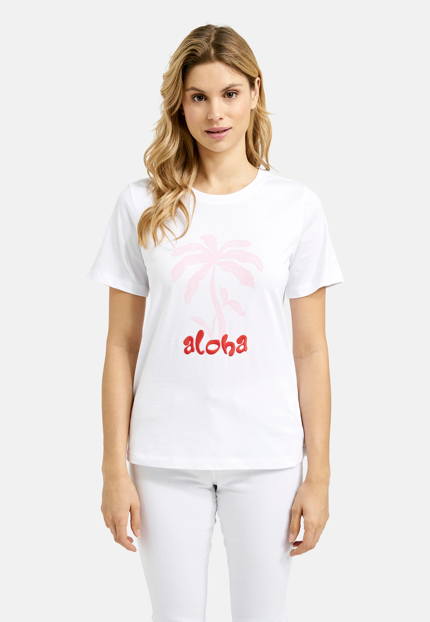 Smith & Soul Rundhalsshirt, aus Baumwolle günstig online kaufen