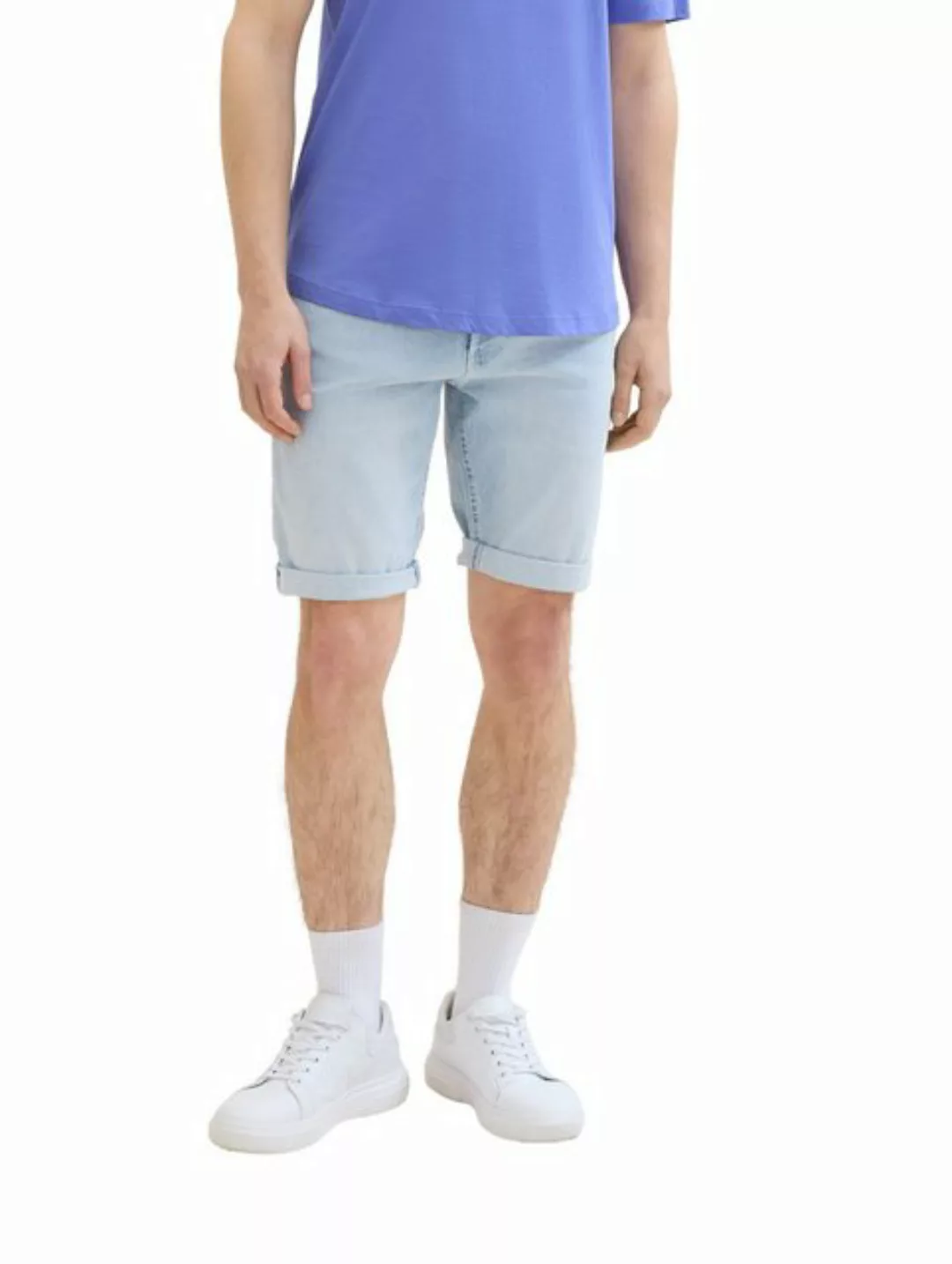 TOM TAILOR Shorts günstig online kaufen