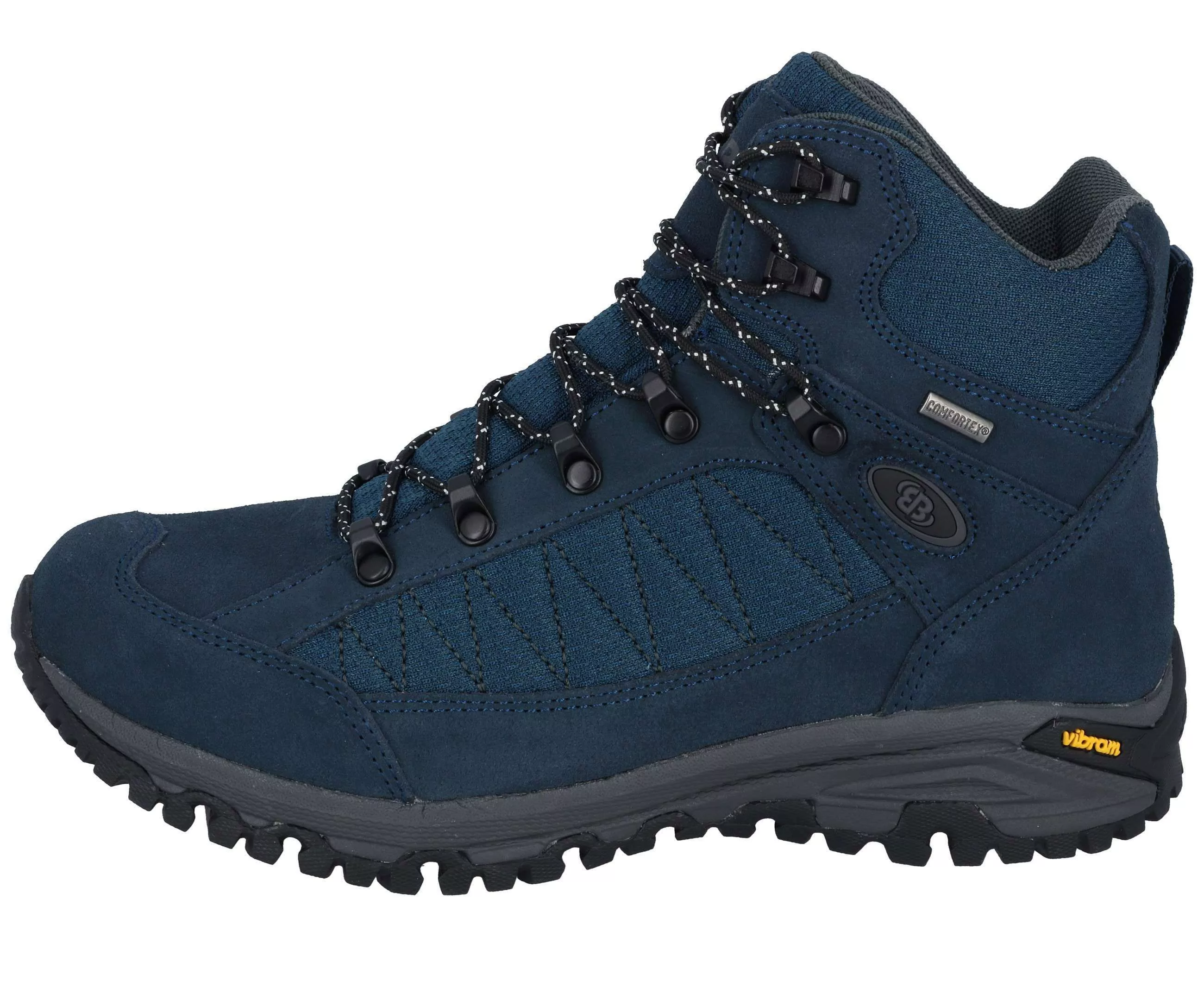 BRÜTTING Outdoorschuh "Outdoorstiefel Mount Kandu High" günstig online kaufen