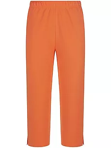 Caprihose Peter Hahn orange günstig online kaufen