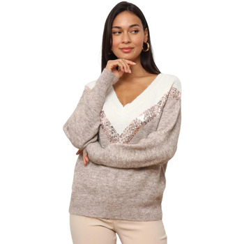 La Modeuse  Pullover 72259_P169810 günstig online kaufen