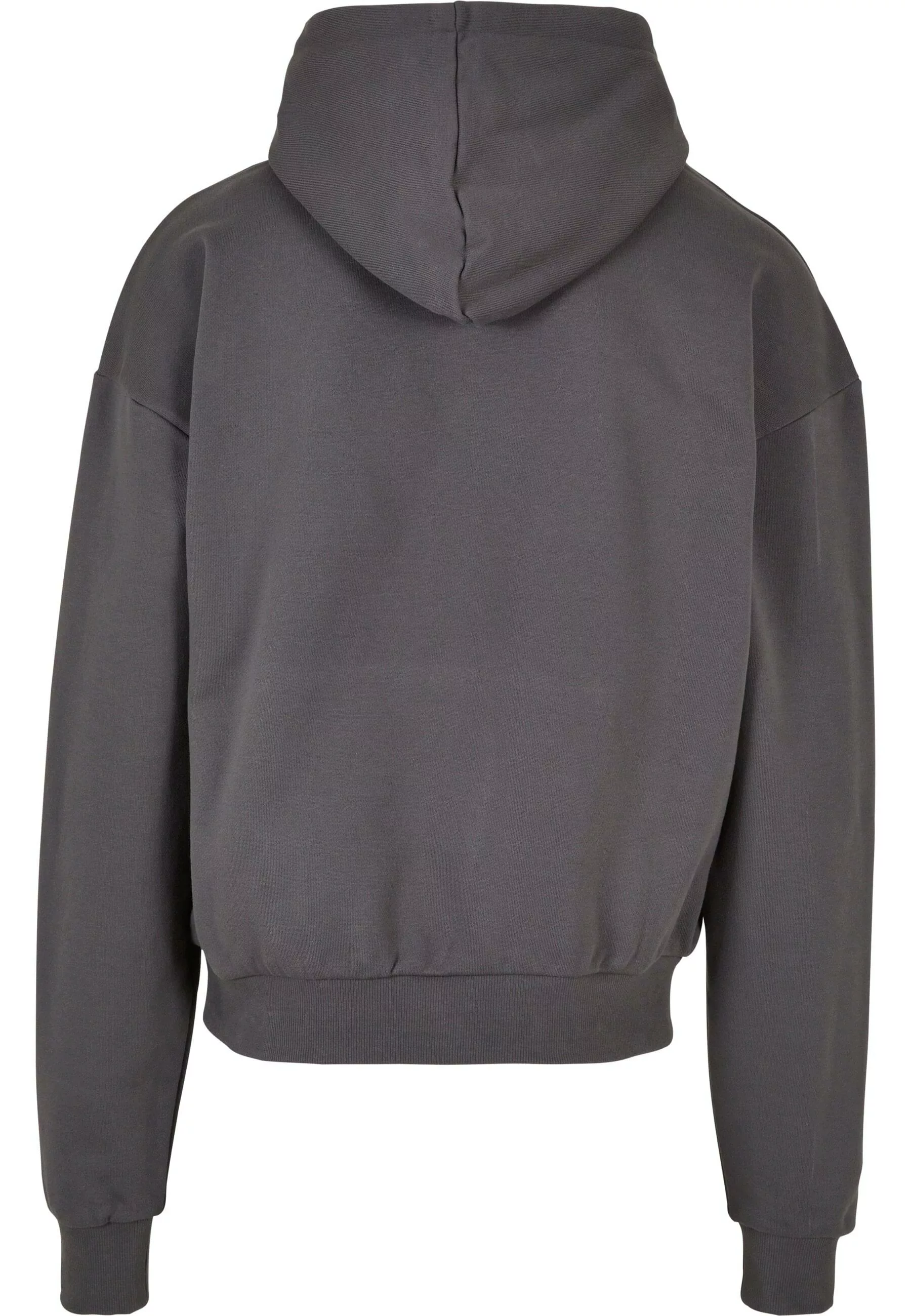 Merchcode Kapuzensweatshirt "Merchcode Love Figures Oversized Hoody", (1 tl günstig online kaufen
