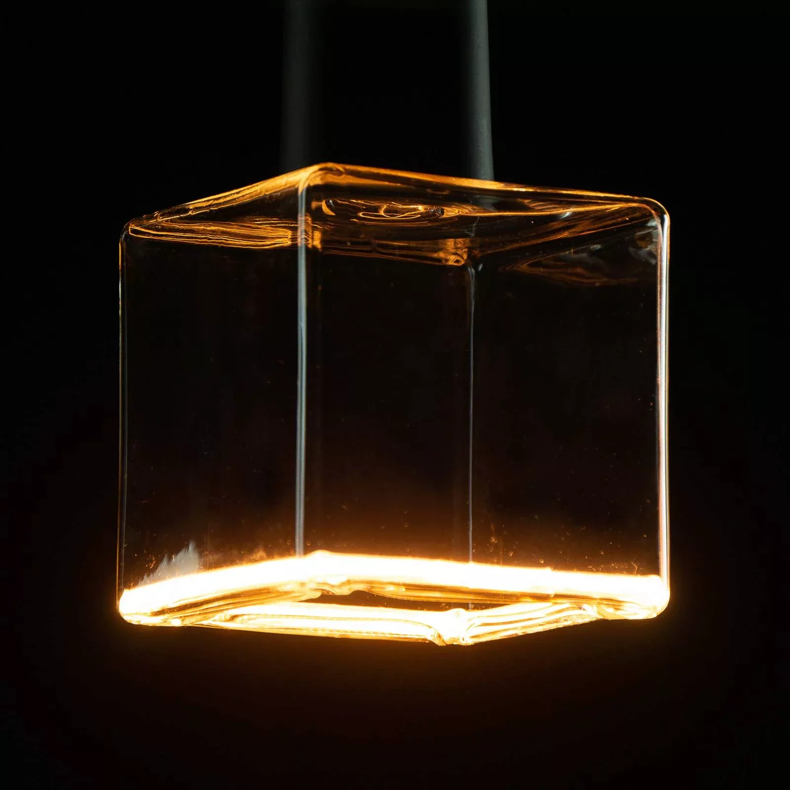 SEGULA LED-Leuchtmittel LED Floating Cube 86 günstig online kaufen