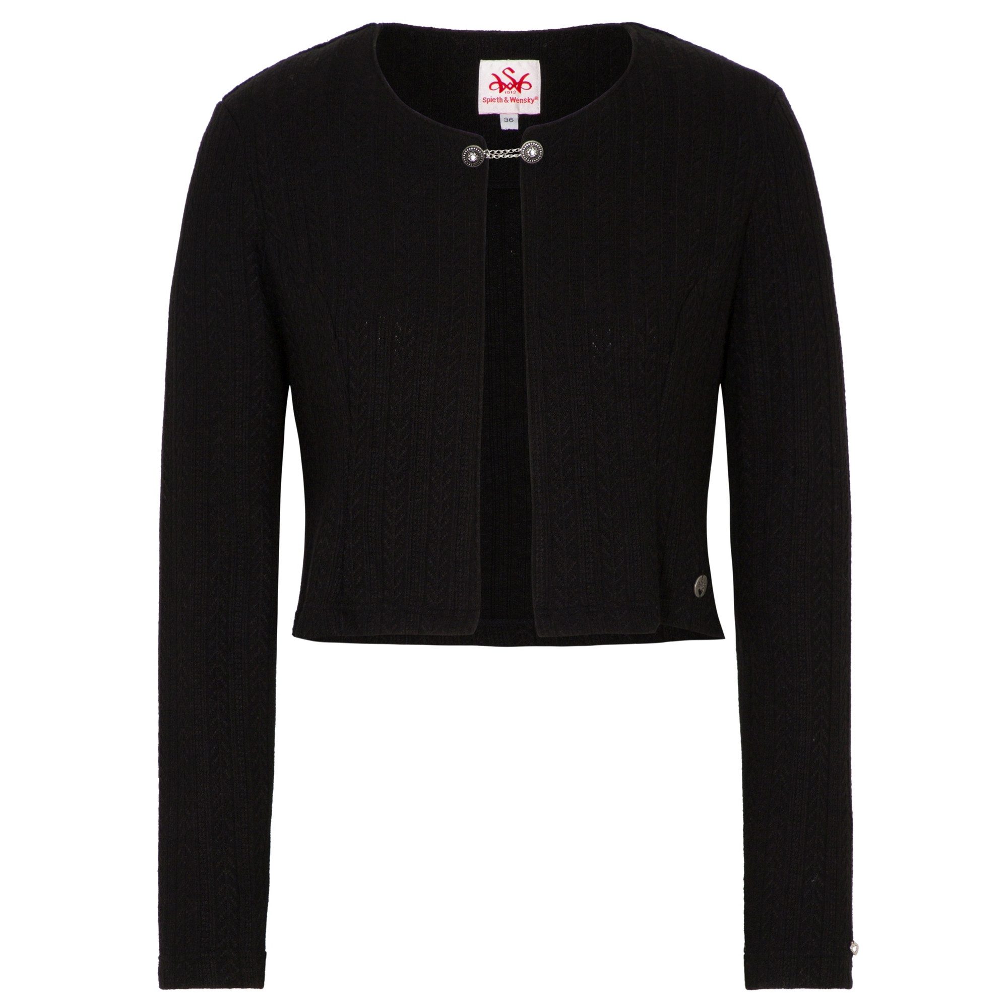 Spieth & Wensky Trachtenstrickjacke Emana-Strickjacke Emana günstig online kaufen