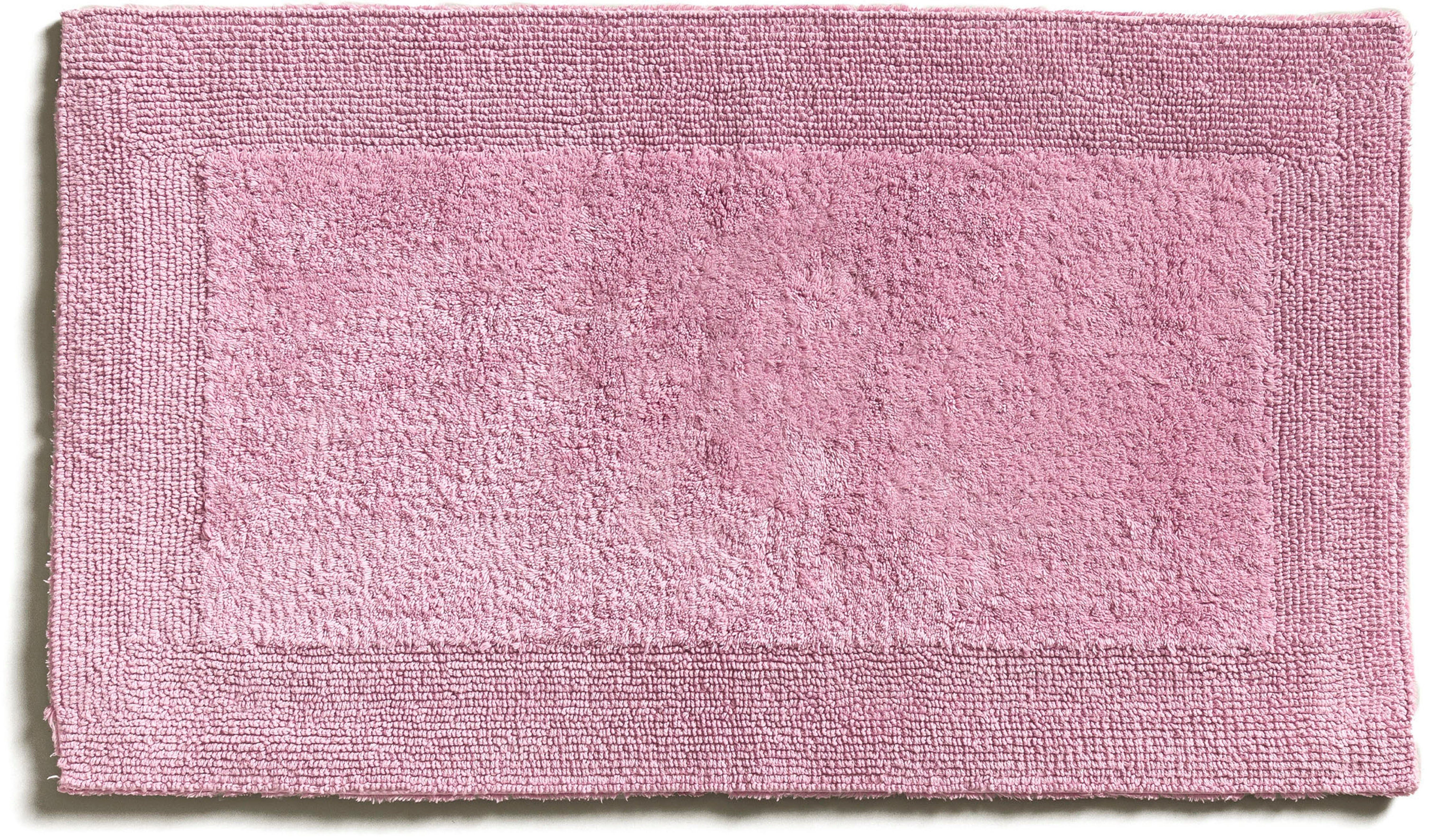 Möve Badematte Loft, Höhe 22 mm, günstig online kaufen