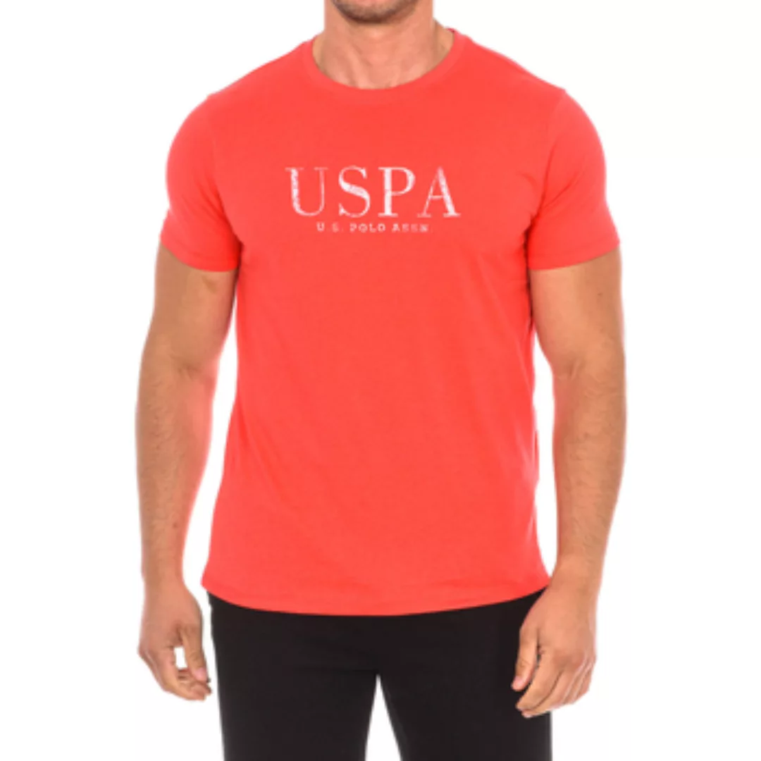 U.S Polo Assn.  T-Shirt 67953-352 günstig online kaufen