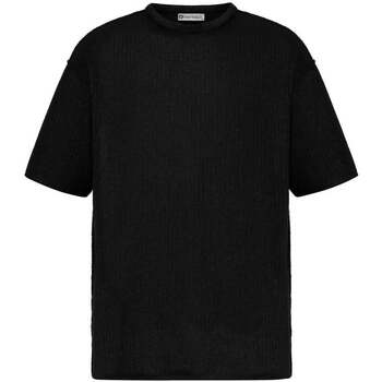Dandalo  T-Shirts & Poloshirts Maarten Oversize T-Shirt günstig online kaufen