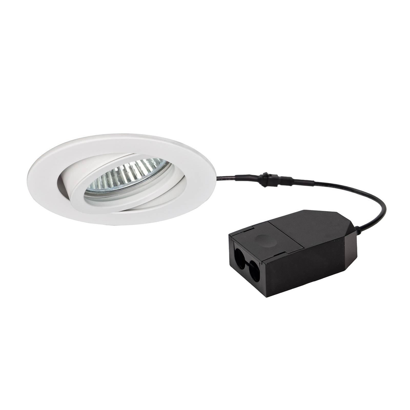 BRUMBERG Loop-R LED-Einbaustrahler 927 dim weiß günstig online kaufen