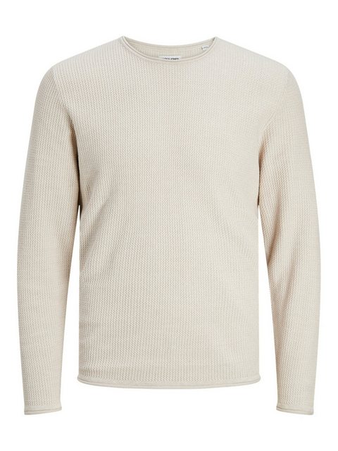 Jack & Jones Rundhalspullover JJECooper (1-tlg) günstig online kaufen