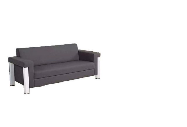 JVmoebel Sofa Büroeinrichtung Arbeitszimmer Büro Möbel Set Designer 3+1, Ma günstig online kaufen