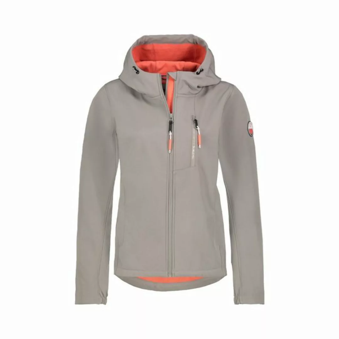 SUBLEVEL Winterjacke Sofshelljacke günstig online kaufen