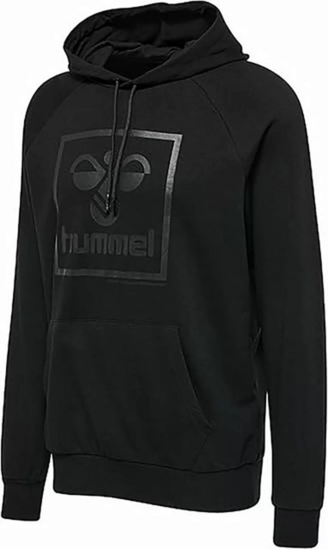 hummel Kapuzensweatshirt hmlISAM 2.0 HOODIE - Komfort und Stil im Alltag günstig online kaufen