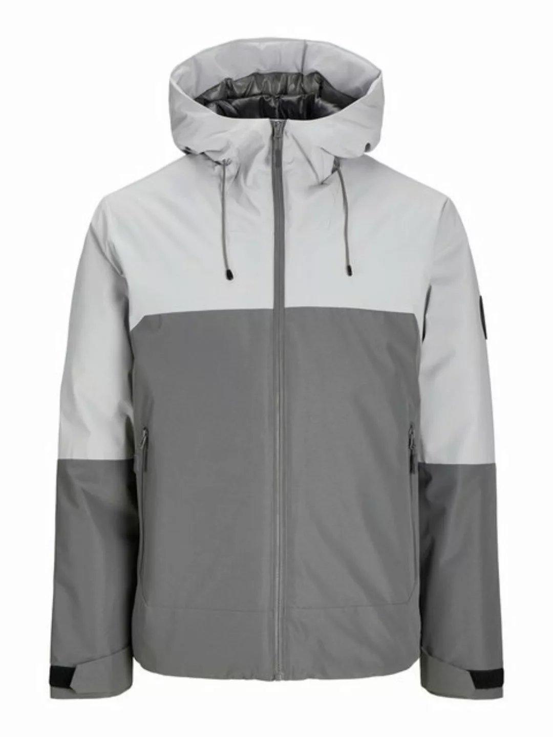 Jack & Jones Outdoorjacke JCOAIDEN TRANSITIONAL JACKET SN günstig online kaufen