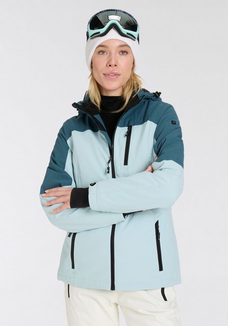 Killtec Winterjacke KSW 435 WMN SKI JCKT günstig online kaufen