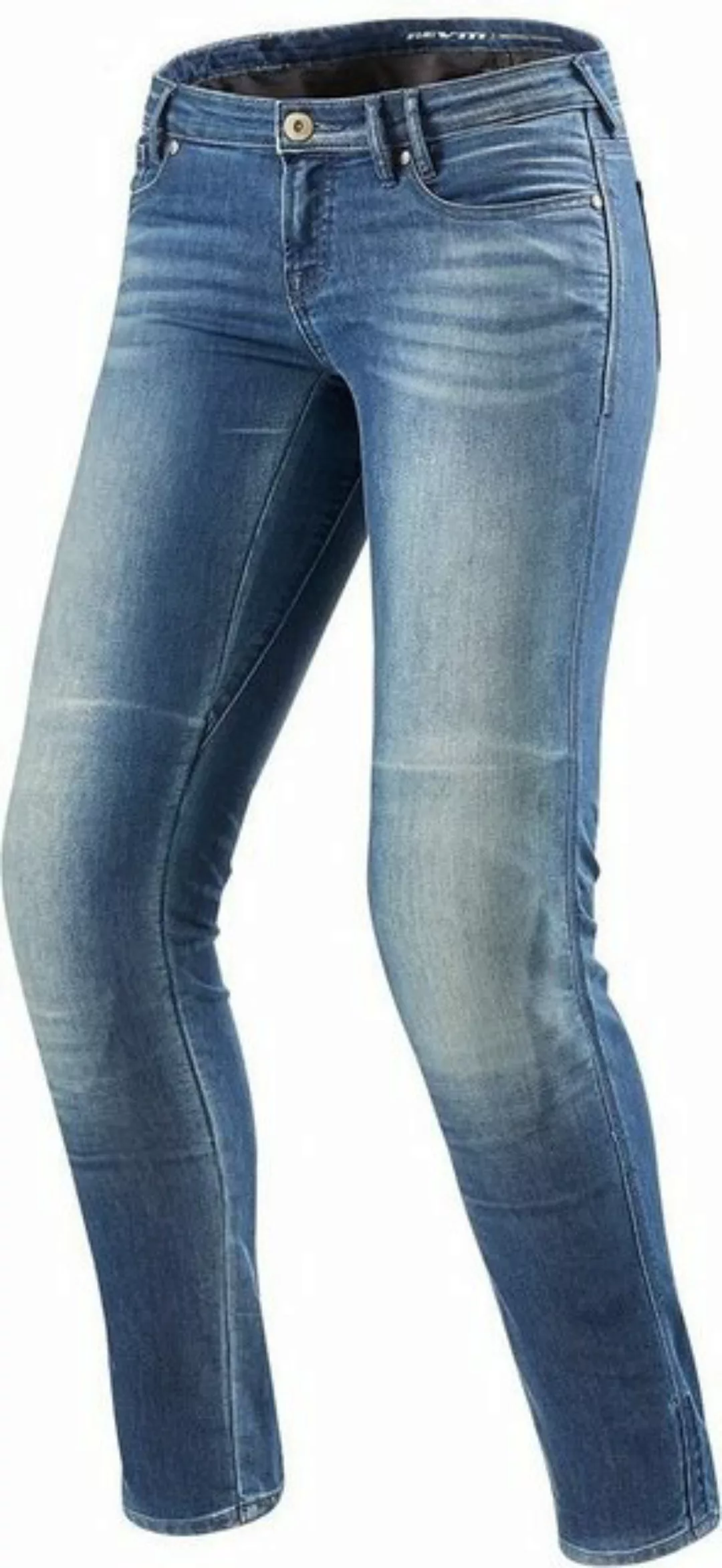 Revit Motorradhose Westwood SF Damen Motorradjeans günstig online kaufen