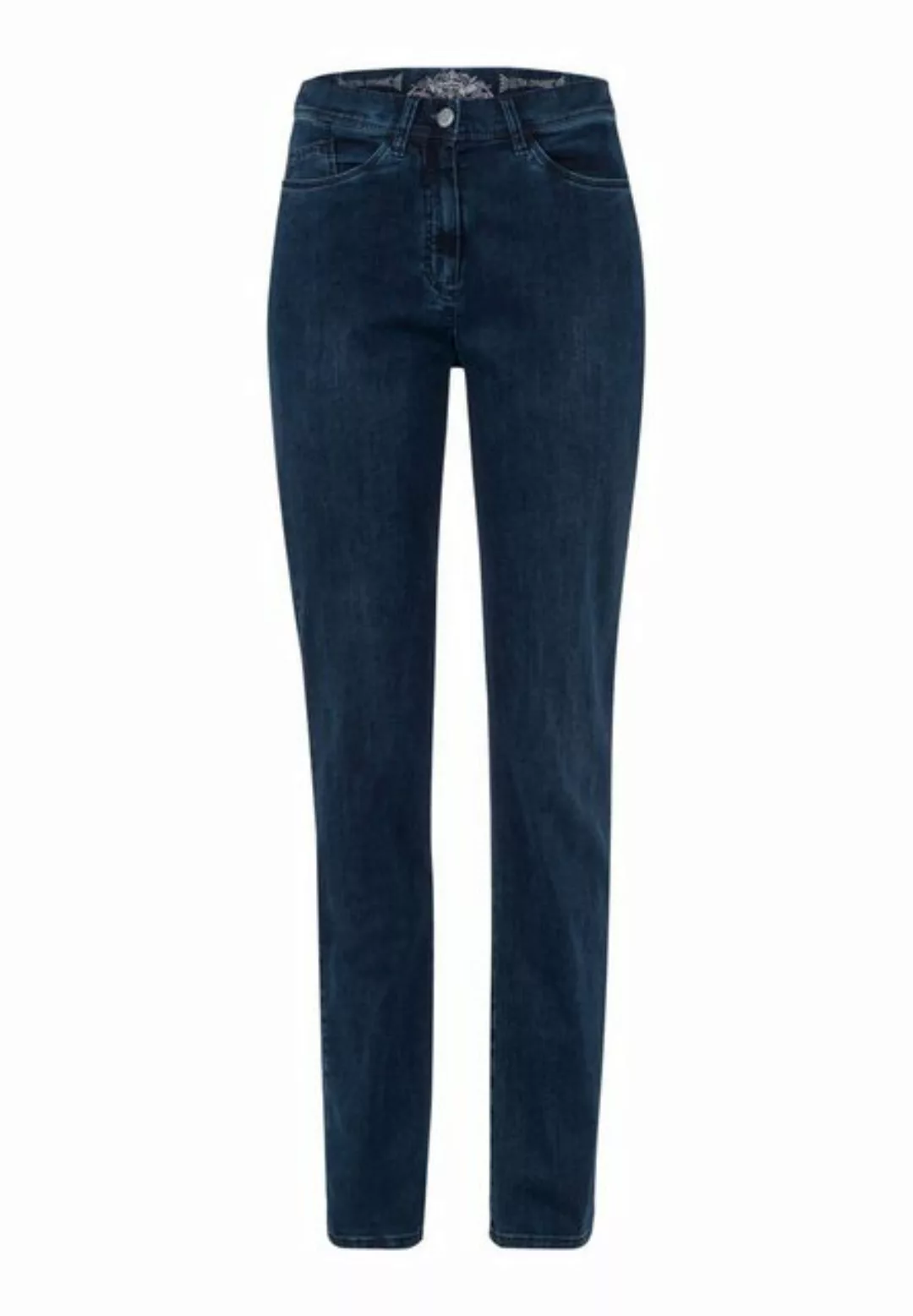 RAPHAELA by BRAX 5-Pocket-Jeans "Style LAURA SLASH" günstig online kaufen