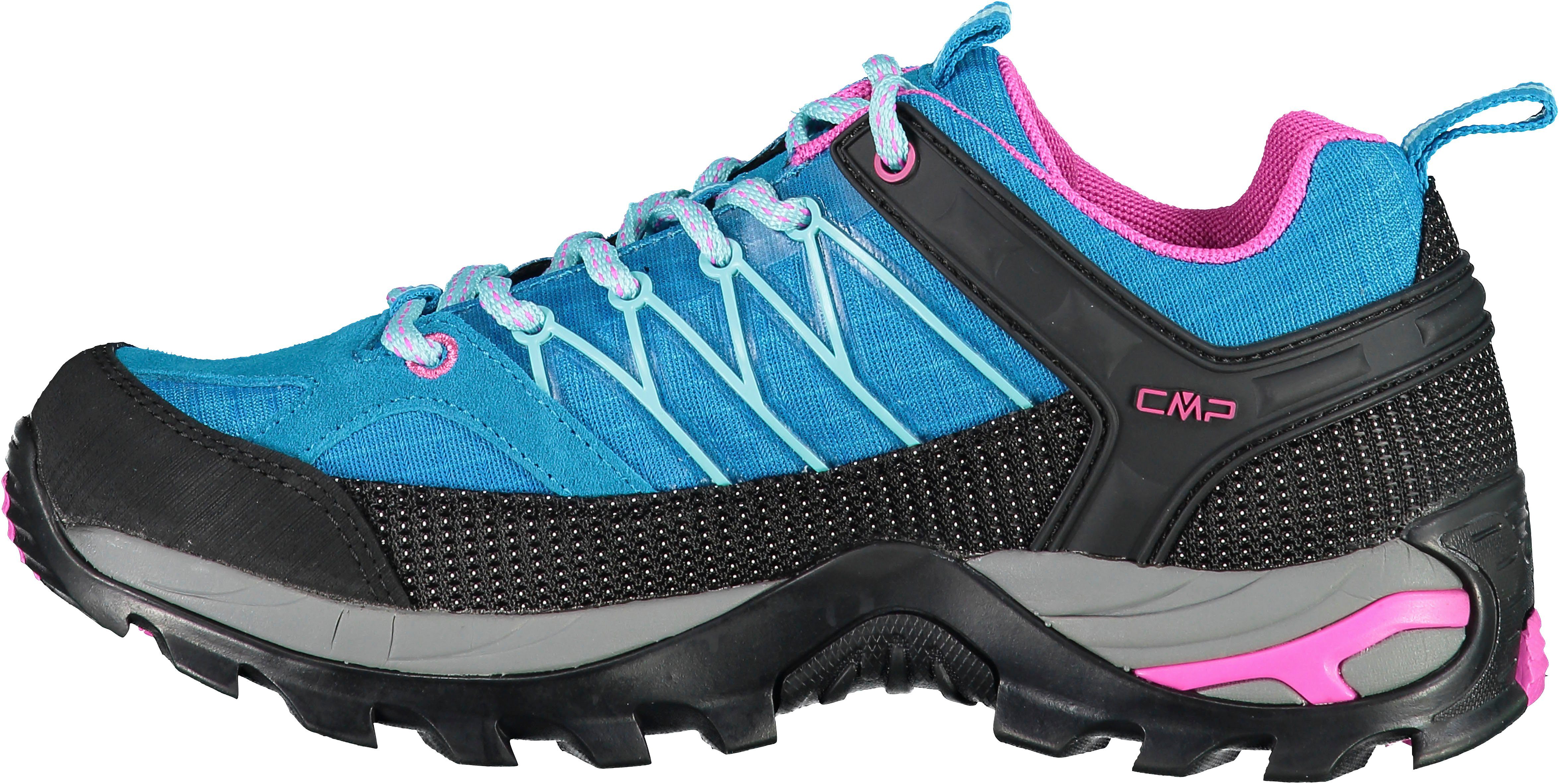 CMP Wanderschuh "Wmns Rigel Low Waterproof", wasserdicht günstig online kaufen