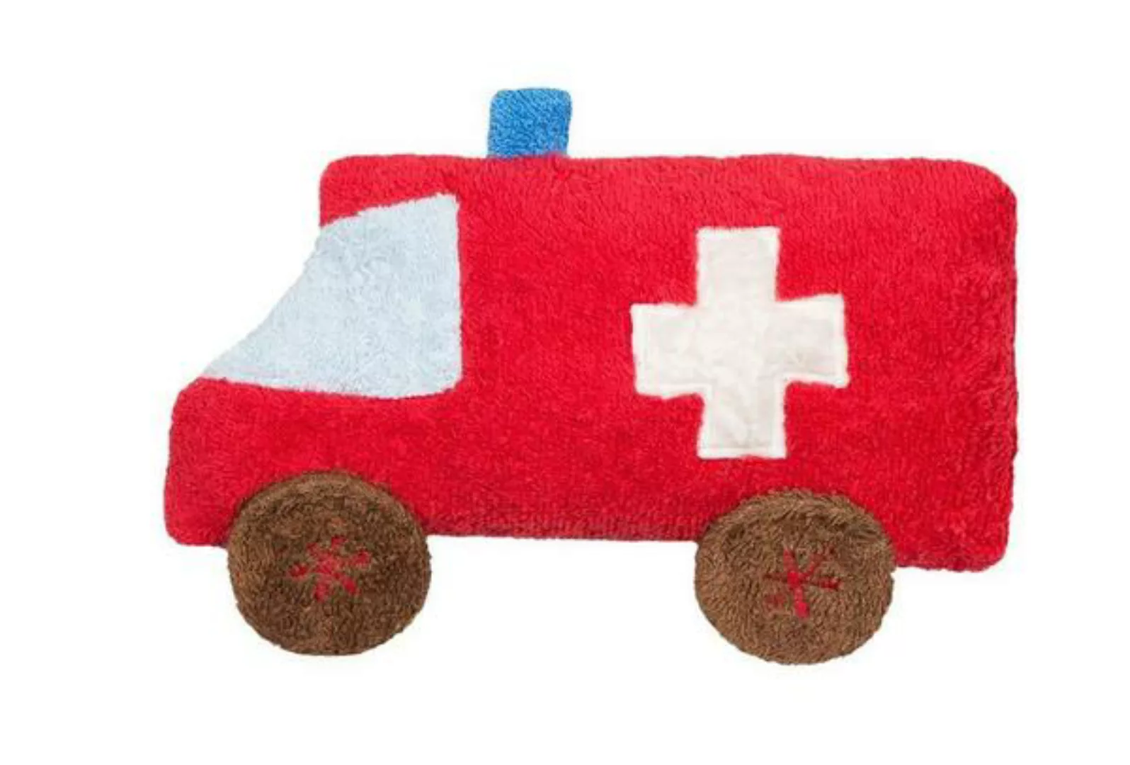 Efie Stoffspielzeug, Auto/ambulanz günstig online kaufen