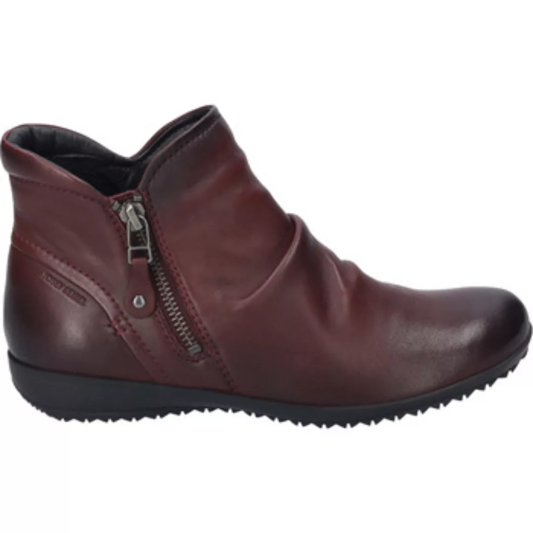 Josef Seibel  Stiefel Naly 41, bordeaux günstig online kaufen