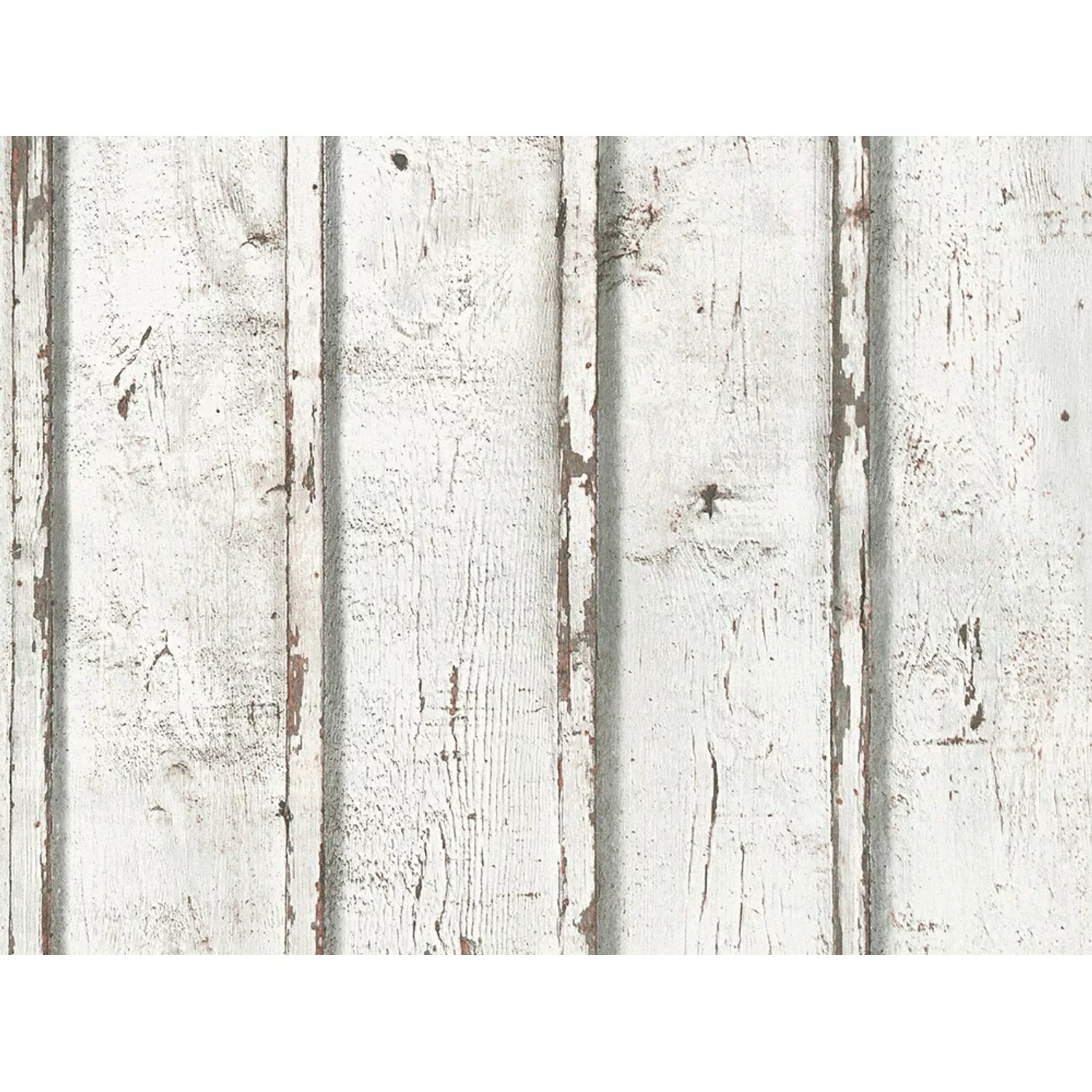 Vliestapete Dekora Natur 6 Holz Grau FSC® günstig online kaufen